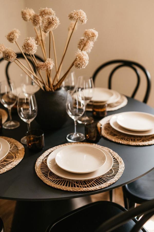 Grad Stanjel House Bed & Breakfast エクステリア 写真