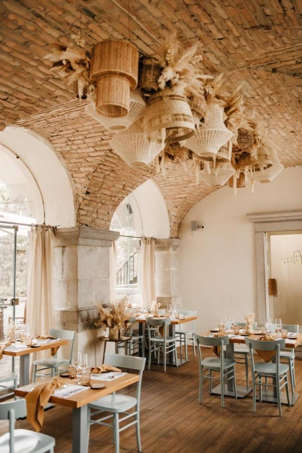 Grad Stanjel House Bed & Breakfast エクステリア 写真