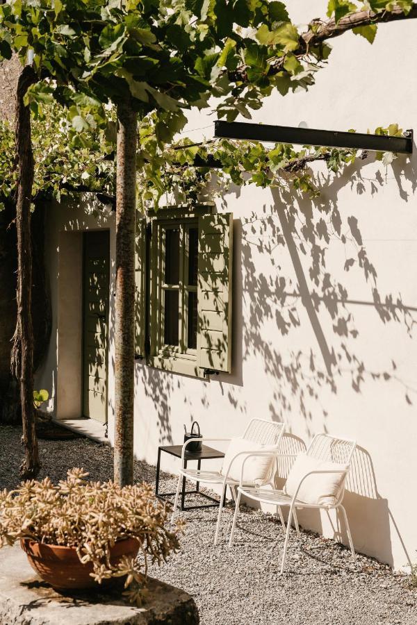 Grad Stanjel House Bed & Breakfast エクステリア 写真